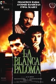 La blanca paloma