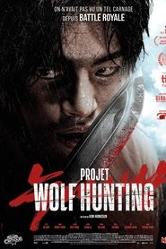 Projet Wolf Hunting