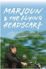 Marjoun and the Flying Headscarf