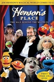 Henson's Place: The Man Behind the Muppets