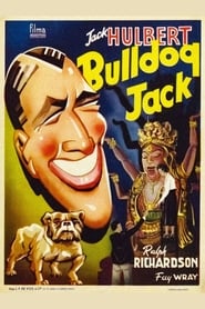 Bulldog Jack