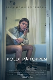 Koldt på toppen