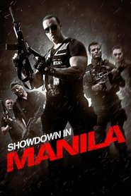 Showdown In Manila