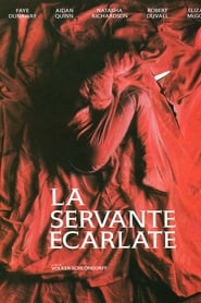 La Servante écarlate