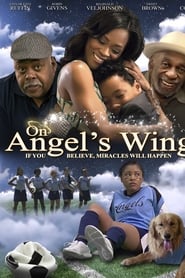 On Angel's Wings