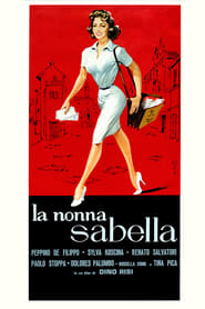 La nonna Sabella