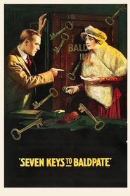 Seven Keys to Baldpate