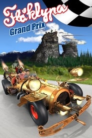 Grand Prix Pignon-sur-Roc