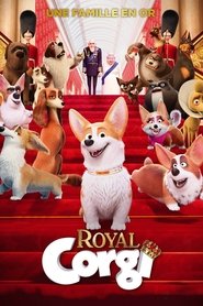 The Queen's Corgi