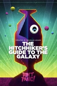 The Hitch Hikers Guide to the Galaxy