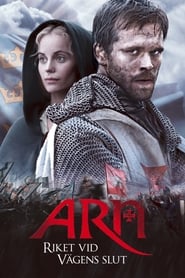 Arn: The Kingdom at Road's End