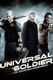 Universal Soldier - Il giorno del giudizio