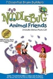 Noodlebug: Animal Friends