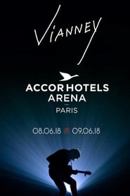 Vianney en concert à l’AccorHotels Arena 2018