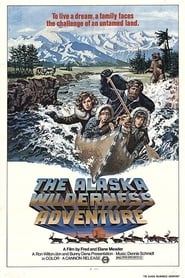 The Alaska Wilderness Adventure