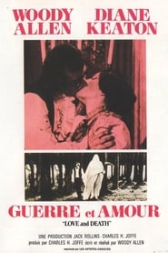 Guerre et amour