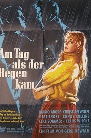 Am Tag, als der Regen kam