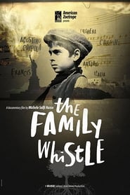 The Family Whistle