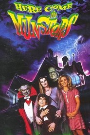 La familia Munster: la película