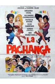 La pachanga