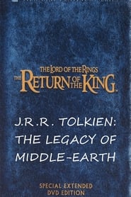 J.R.R. Tolkien: The Legacy of Middle-Earth