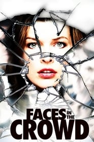 Faces in the Crowd - Frammenti di un omicidio