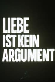 Liebe ist kein Argument