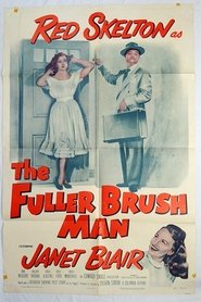 The Fuller Brush Man