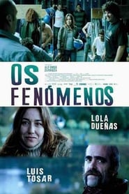 Os Fenómenos