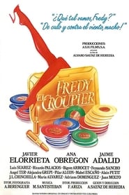 Fredy el croupier