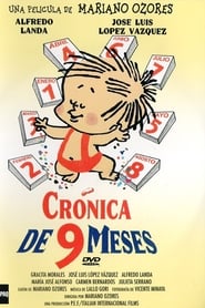 Cronica de nueve meses