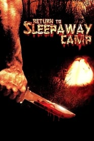 Return to Sleepaway Camp