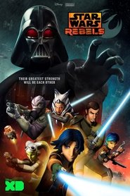 Star Wars Rebels: Estado de sitio en Lothal