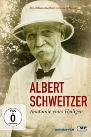 Albert Schweitzer - Autopsie d'un mythe