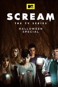 Scream Spécial Halloween