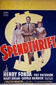 Spendthrift