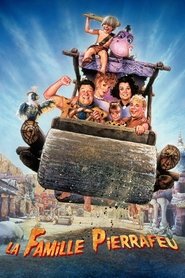 Familia Flintstones: Aventuri în Epoca de Piatră