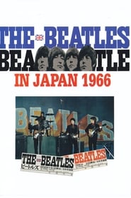 The Beatles in Japan 1966