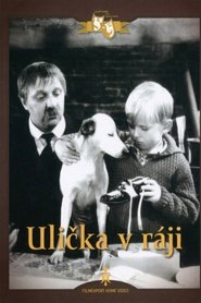 Ulička v ráji