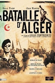 La Bataille d'Alger