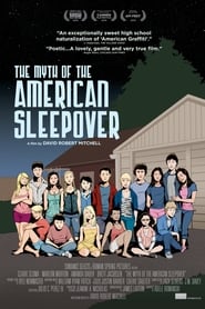 The Myth of the American Sleepover