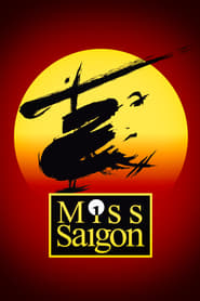 Miss Saigon Manila