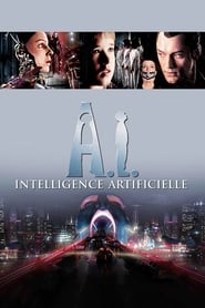 A.I. - Intelligenza Artificiale