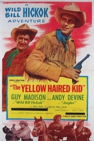 The Yellow Haired Kid