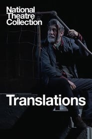 National Theatre Collection: Translations