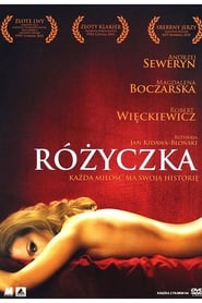 Różyczka