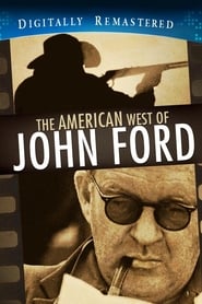 The American West of John Ford