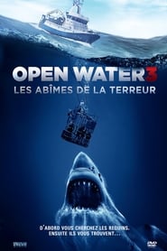 Open Water: Inmersión extrema