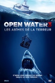 Open Water: Inmersión extrema