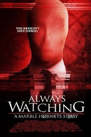 Always Watching: A Marble Hornets Story